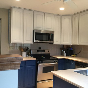 West Chester kitchen update