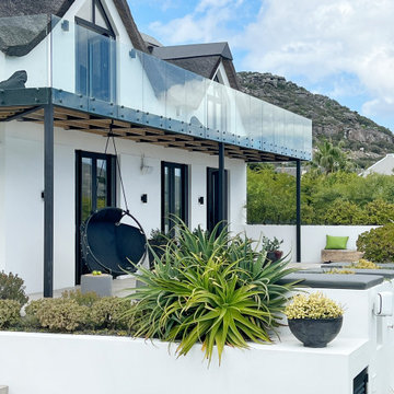 Nimano Hillside