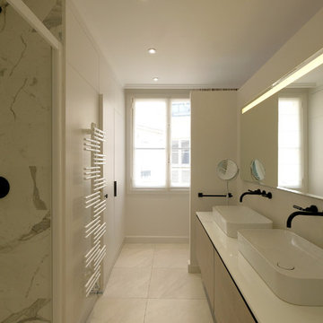 Appartement "Assas"