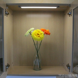 LED sensor cabinet light - Undercabinet Lighting