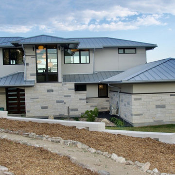 Canyon Lake Vista