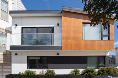 Exterior home photo in San Francisco