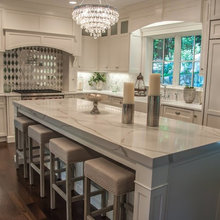 Chuck's Kitchen