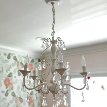 A Princess' Nursery