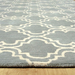Fine Area Rugs - Rugs