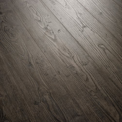 Swiss Infinity - Laminate Flooring