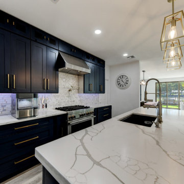 McQueeney Lake Home