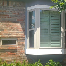 Bays and herb Windows - Windows