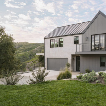 Malibu Scandinavian Modern