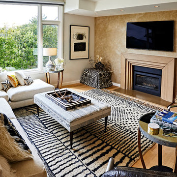Mill Valley home