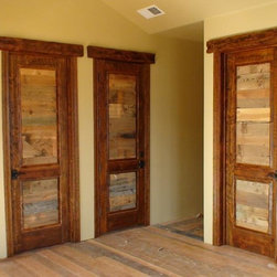 Interior Doors - 商品