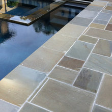outdoor flooring