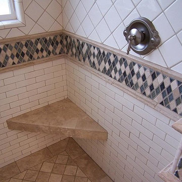Showers