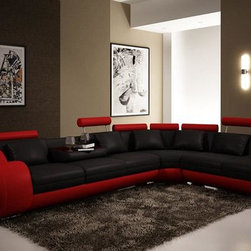 High End Sofas - Sofas
