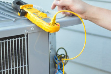 AC Tune Up