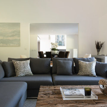 Contemporary Country Compound
