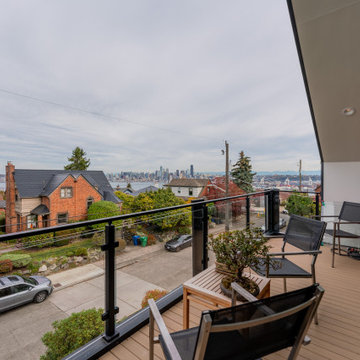 Views of Sound and City
