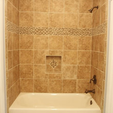 Bathroom Ideas