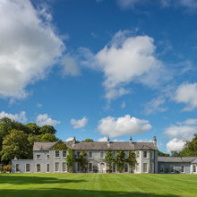 Estate Homes