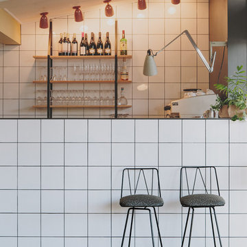 Automat Restaurant
