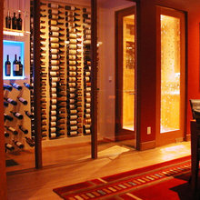 wine room