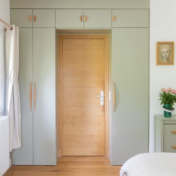 Projet Maison Geraldine
