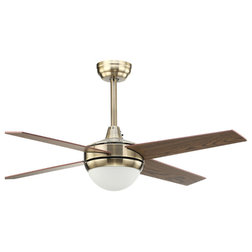 Traditional Ceiling Fans by Houzz