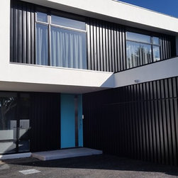 Bespoke Steel Sheeting - Garage Doors & Openers