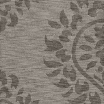 Paramount Cement Area Rug by Dalyn Rug Co.