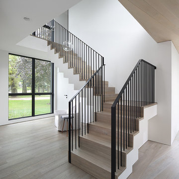 Modern Staircase