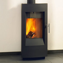 Wood Stove