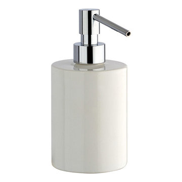 Luxury Soap Dispensers and Soap Dishes