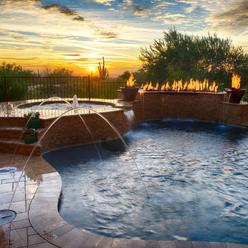 Pool Designs
