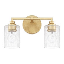 Allen Master Bath