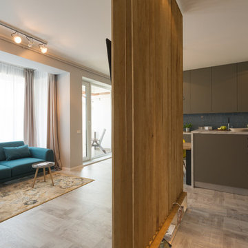 Apartment M