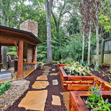 600 Bradford Trace Renovation.