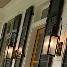 Bahama/Timberlane Shutters