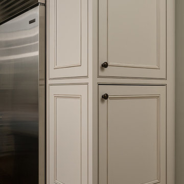 Boxford MA Kitchen