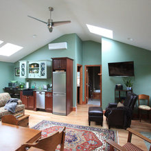 Garage Loft