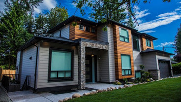 Home Design Maple Ridge Bc - Homemade Ftempo