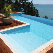 Pools