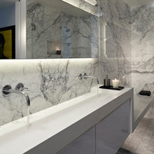 Bathroom/ Timberline