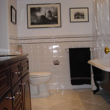bath new