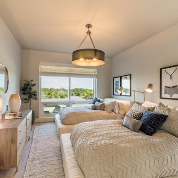 Kalea Bay - Unit B