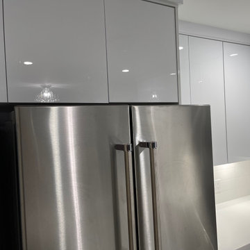 Vancouver Condo Renovation