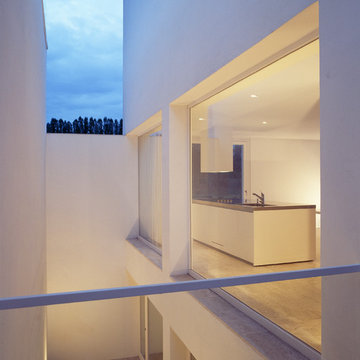 Residenza privata - Padova