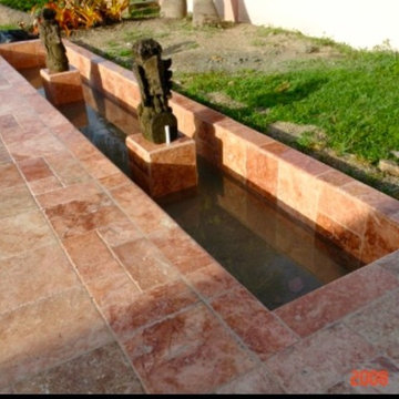 pool's desings