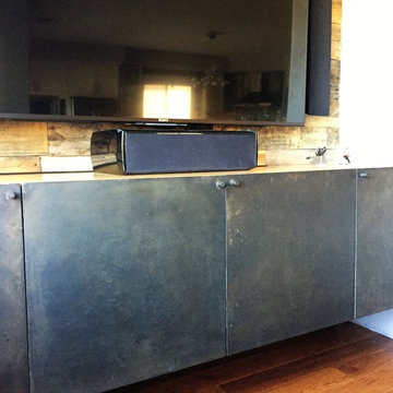 Lauw Residence (Progress Photos)