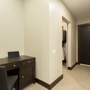 Gold Coast Chicago Condo Design & Remodel