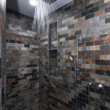 Printers Row Loft Interior Renovation
